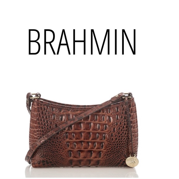 brahmin poshmark